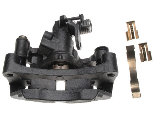 Disc Brake Caliper Raybestos Brakes FRC3757
