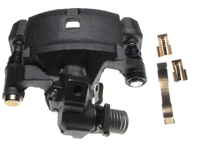 Disc Brake Caliper Raybestos Brakes FRC3757