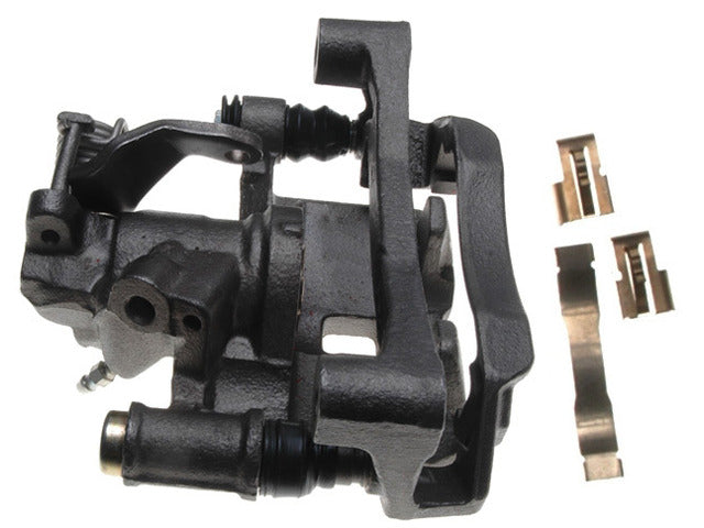 Disc Brake Caliper Raybestos Brakes FRC3757