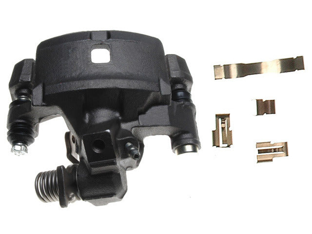 Disc Brake Caliper Raybestos Brakes FRC3758