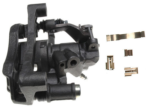 Disc Brake Caliper Raybestos Brakes FRC3758
