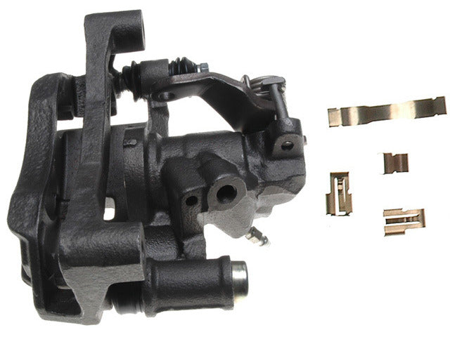 Disc Brake Caliper Raybestos Brakes FRC3758