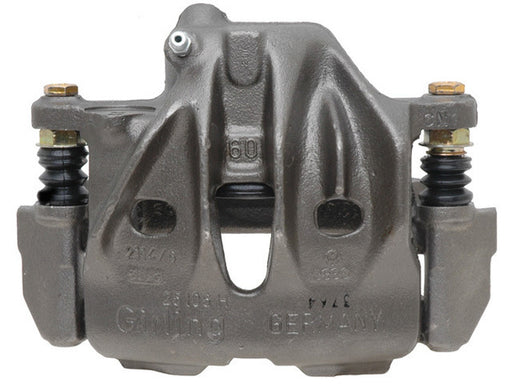 Disc Brake Caliper Raybestos Brakes FRC3764