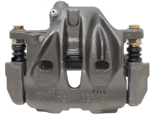 Disc Brake Caliper Raybestos Brakes FRC3764