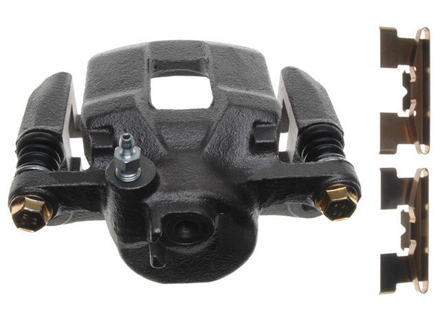 Disc Brake Caliper Raybestos Brakes FRC3767