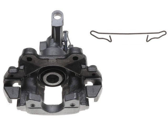 Disc Brake Caliper Raybestos Brakes FRC3803