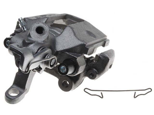 Disc Brake Caliper Raybestos Brakes FRC3803