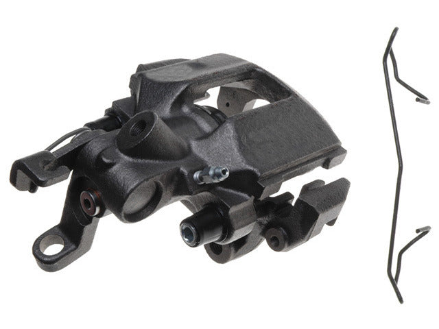 Disc Brake Caliper Raybestos Brakes FRC3804