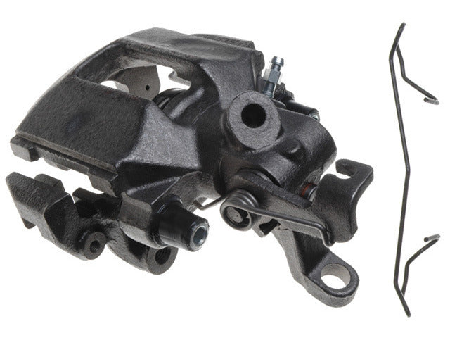 Disc Brake Caliper Raybestos Brakes FRC3804