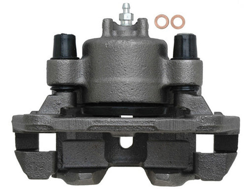 Disc Brake Caliper Raybestos Brakes FRC3808