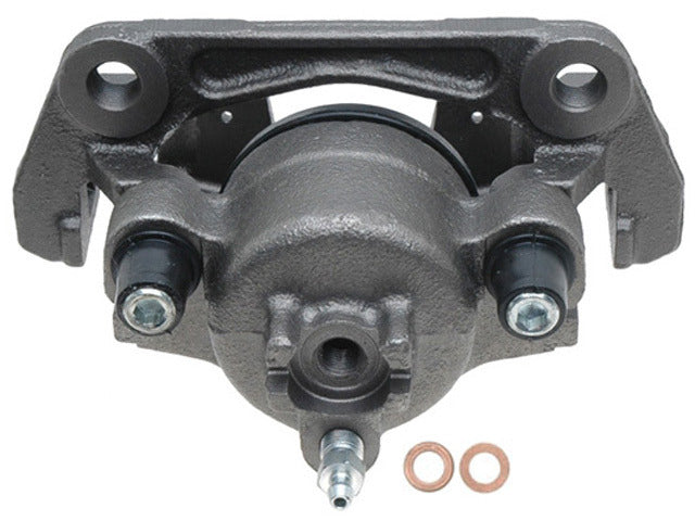 Disc Brake Caliper Raybestos Brakes FRC3808