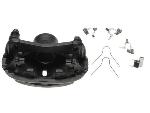 Disc Brake Caliper Raybestos Brakes FRC3811