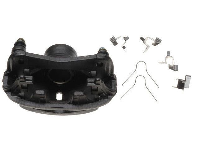 Disc Brake Caliper Raybestos Brakes FRC3811