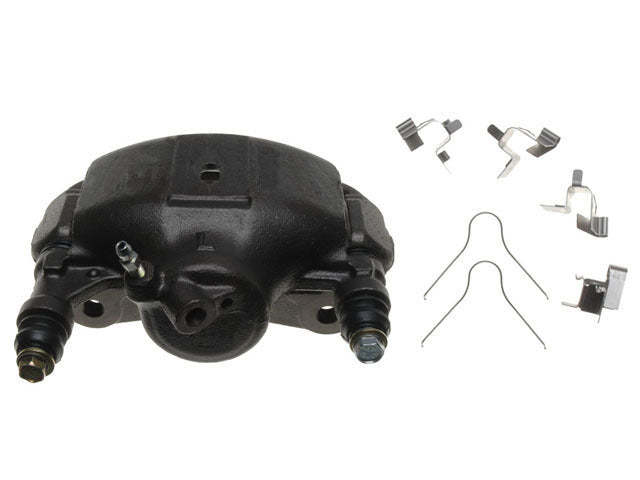 Disc Brake Caliper Raybestos Brakes FRC3811