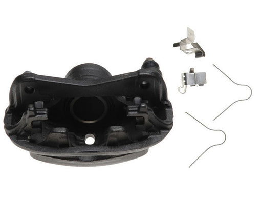 Disc Brake Caliper Raybestos Brakes FRC3812