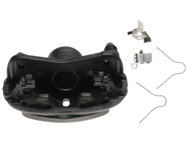Disc Brake Caliper Raybestos Brakes FRC3812