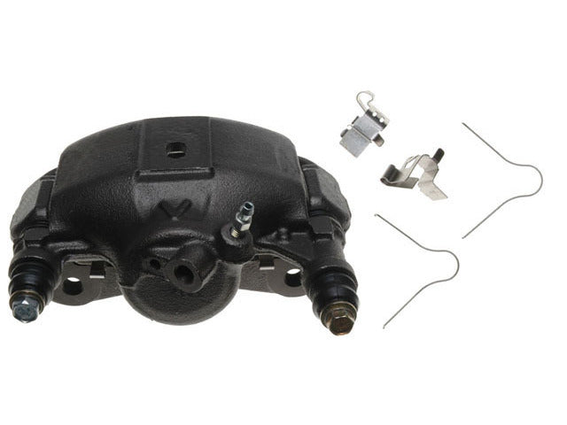 Disc Brake Caliper Raybestos Brakes FRC3812