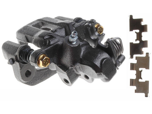 Disc Brake Caliper Raybestos Brakes FRC3813
