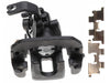 Disc Brake Caliper Raybestos Brakes FRC3814