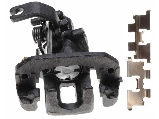 Disc Brake Caliper Raybestos Brakes FRC3814