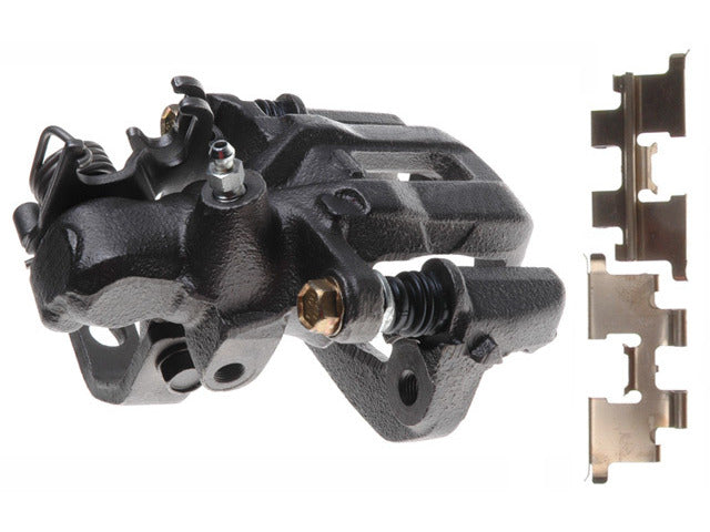 Disc Brake Caliper Raybestos Brakes FRC3814