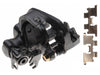 Disc Brake Caliper Raybestos Brakes FRC3814