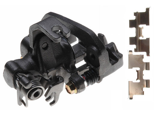 Disc Brake Caliper Raybestos Brakes FRC3814
