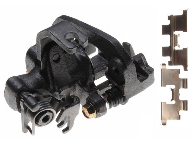 Disc Brake Caliper Raybestos Brakes FRC3814