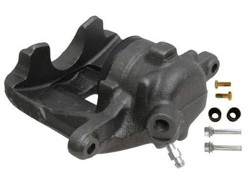 Disc Brake Caliper Raybestos Brakes FRC3816