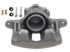Disc Brake Caliper Raybestos Brakes FRC3816