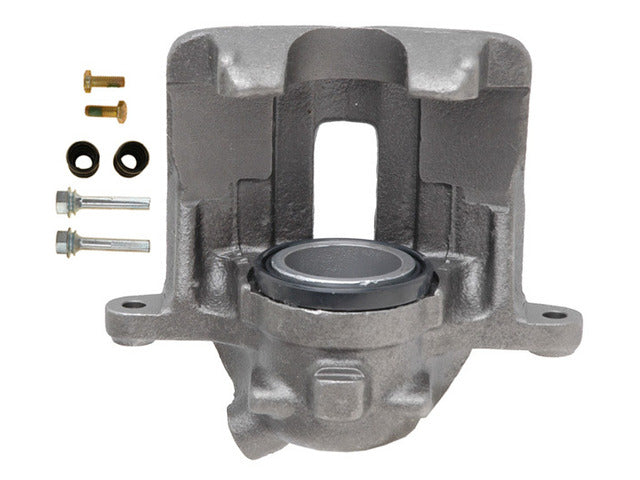 Disc Brake Caliper Raybestos Brakes FRC3816