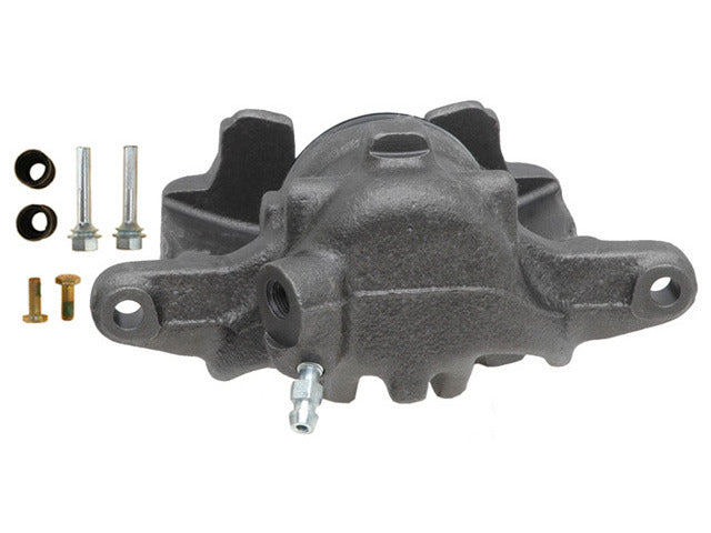Disc Brake Caliper Raybestos Brakes FRC3816