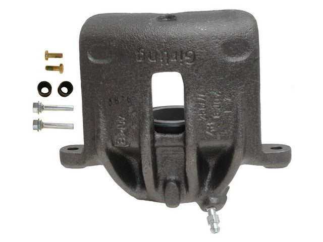 Disc Brake Caliper Raybestos Brakes FRC3816