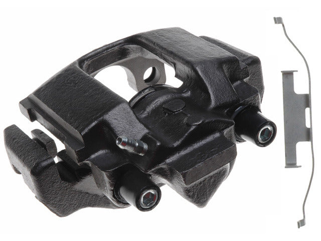 Disc Brake Caliper Raybestos Brakes FRC3817