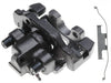 Disc Brake Caliper Raybestos Brakes FRC3817