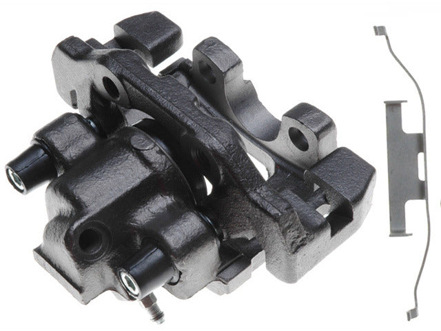 Disc Brake Caliper Raybestos Brakes FRC3817
