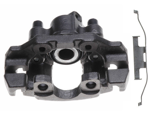 Disc Brake Caliper Raybestos Brakes FRC3818