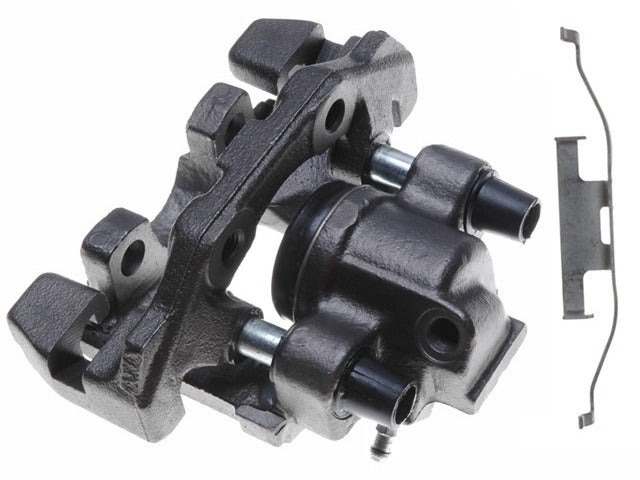 Disc Brake Caliper Raybestos Brakes FRC3818