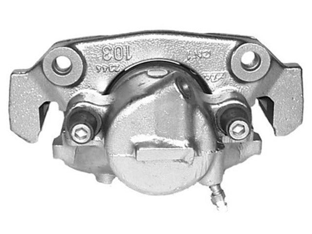 Disc Brake Caliper Raybestos Brakes FRC3819