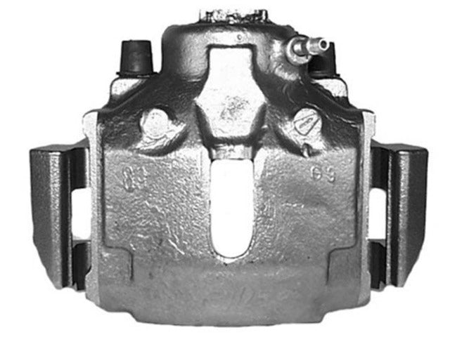 Disc Brake Caliper Raybestos Brakes FRC3819