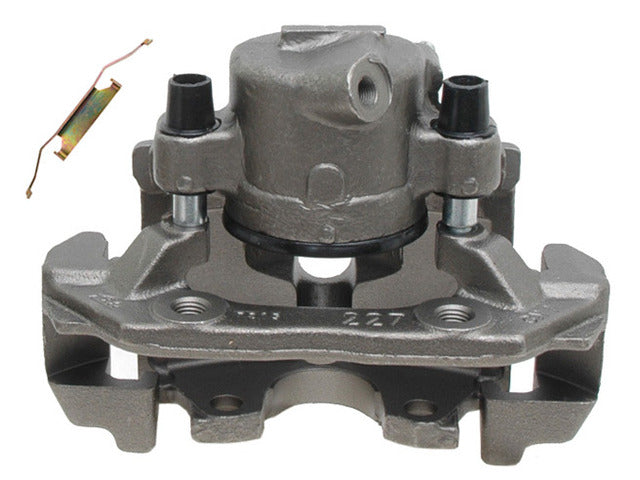 Disc Brake Caliper Raybestos Brakes FRC3820