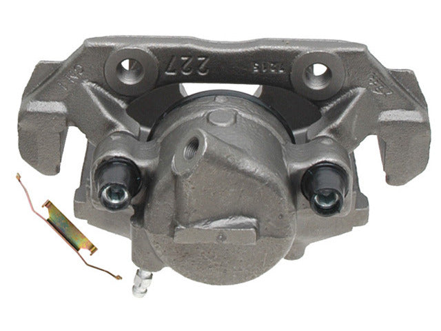 Disc Brake Caliper Raybestos Brakes FRC3820