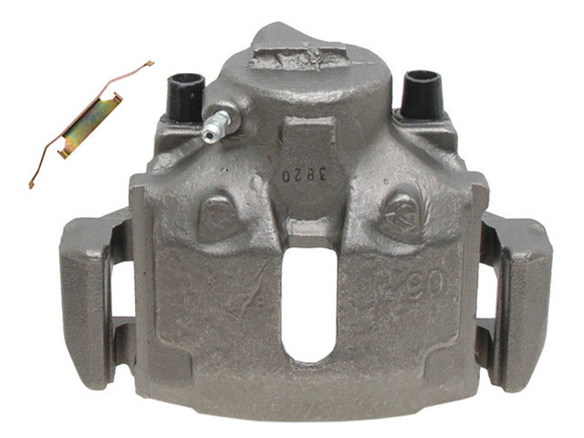 Disc Brake Caliper Raybestos Brakes FRC3820