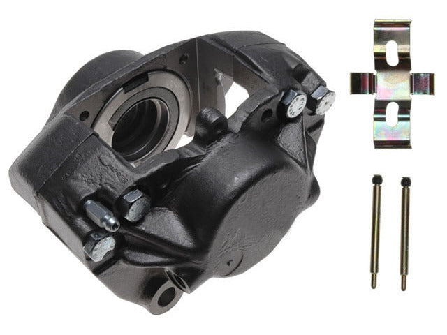 Disc Brake Caliper Raybestos Brakes FRC3823