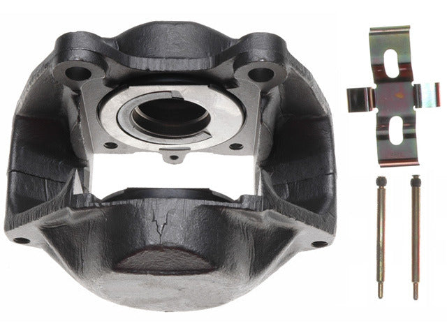 Disc Brake Caliper Raybestos Brakes FRC3824