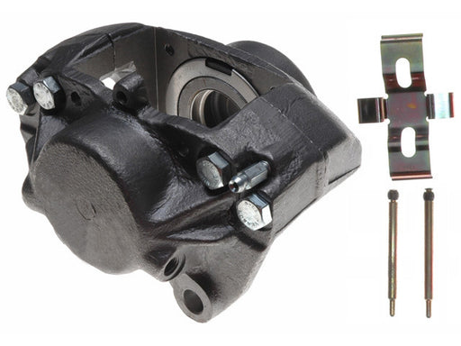Disc Brake Caliper Raybestos Brakes FRC3824