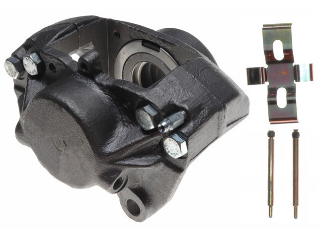 Disc Brake Caliper Raybestos Brakes FRC3824