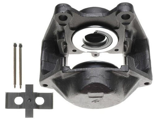 Disc Brake Caliper Raybestos Brakes FRC3829