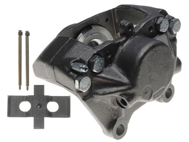 Disc Brake Caliper Raybestos Brakes FRC3829