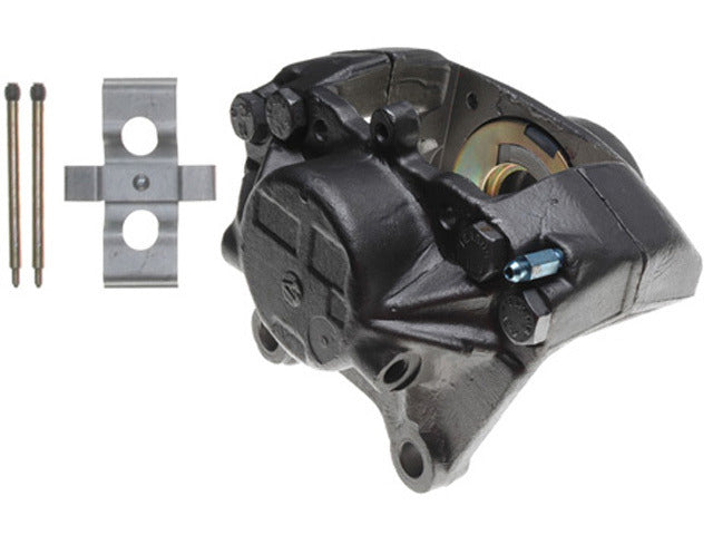 Disc Brake Caliper Raybestos Brakes FRC3830